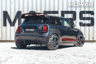 Mini John Cooper Works GP 360Ps